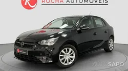 Opel Corsa de 2020