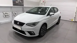 SEAT Ibiza 1.0 TSI 115 ch S/S DSG7 Style