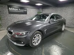 BMW SERIE 4 420d xDrive Gran Coupé BVA F36 LCI Lounge