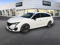 PEUGEOT 308 SW BlueHDi 130ch S&S BVM6 Active Pack