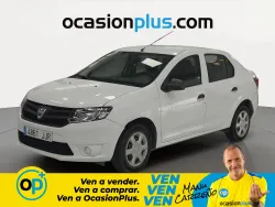 DACIA Logan 1.2 Ambiance