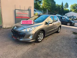 ◢◣ LOIREAUTODÉPANNE ◢◣ PEUGEOT 308 1.6 HDi 110 – ENTRETIEN LIMPIDE – DISTRIBUTION À JOUR – GARANTIE