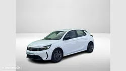 Opel Corsa 1.2 T Edition