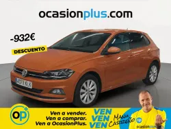 VOLKSWAGEN Polo 1.0 TSI Advance 70kW