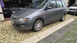 Mitsubishi Space Star 1.3 Family P2 de 2003