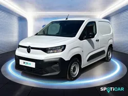 Citroen Berlingo Van M 650kg BlueHDi 100ch S&S