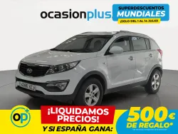 KIA Sportage 1.6 GDI Concept 4x2
