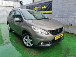 Peugeot 2008 1.2 PureTech 110cv