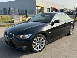 Bmw Série 3 Cabriolet E93 335i Luxe BVA 3.0 306 CH