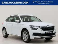 SKODA Kamiq 1.0 TSI Ambition 70kW