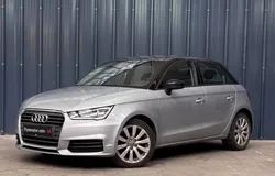 Audi A1 SPORTBACK 1.4 TDI 90 5P - Garantie 1 An - Parfait Etat - Bluetooth - Clim