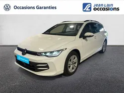 Volkswagen Golf SW 2.0 TDI 150 DSG7 Life Plus