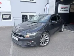VOLKSWAGEN Scirocco II 1.4 TSI DSG7 160 Carat Sièges chauffants - Jantes alu - BVA