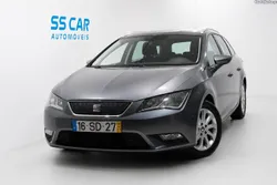 Seat Leon 1.6 TDI Style S/S