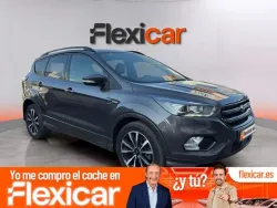 Ford Kuga 2.0TDCi Auto S&S ST-Line 4x2 150