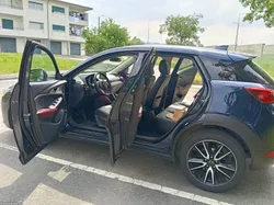 Mazda CX-3 Cx-3