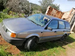 VW Passat Varriant