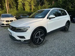 Volkswagen Tiguan 2.0 TDi 150 cv Carat Exclusive
