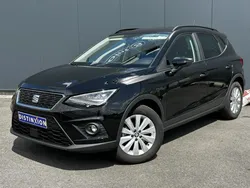 SEAT ARONA 1.0 TSI 95 Move avec Digital Cockpit et Full LED