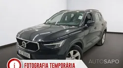 Volvo XC40 de 2022
