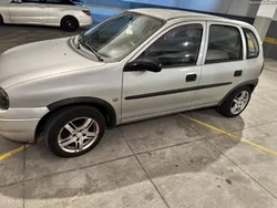 Opel Corsa 1.2. 16v
