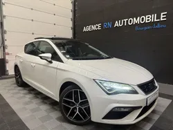 SEAT LEON FR 1.5 TSI 150 ch