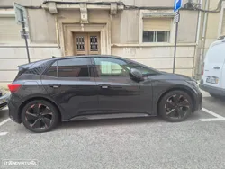 Cupra Born 77 kWh e-Boost