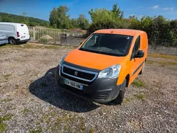 Partner electric premium