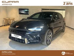 Cupra Leon 2.0 TDI 150 ch DSG7 V