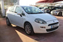 Fiat Punto 1.2 Pop