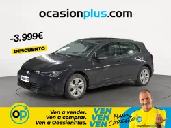 VOLKSWAGEN Golf 1.0 eTSI Life DSG 81kW