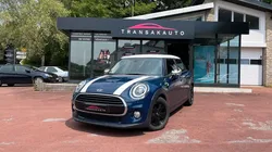 Mini MINI III Cooper D Salt II