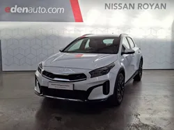 Kia Xceed 1.5 T-GDi 140 ch BVM6 Active