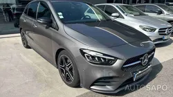 Mercedes-Benz Classe B 180 d AMG Line Aut. de 2023