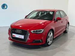 Audi A3 Sportback 40 e-tron S line S tronic