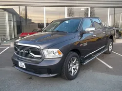 Dodge RAM 1500 5.7 V8 HEMI DOUBLE CAB LIMITED