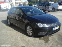 SEAT Leon 1.0 EcoTSI Style S/S