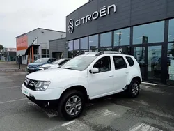 Dacia Duster (2) Prestige dCi 110 4x2