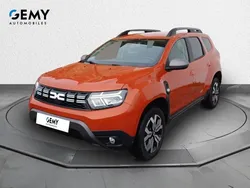 DACIA Duster TCe 150 4x2 EDC Journey