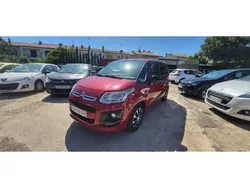 Citroën C3 Picasso BlueHDi 100 Confort