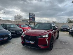 Ds ds 3 cback performance line 1.2l 131 chevaux essence - full options | révisée & garantie 12 mois