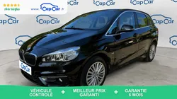 BMW Serie 2 Active Tourer 218i 136 Steptronic 6 Luxury