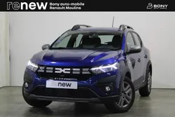 Dacia Sandero TCe 90 Stepway Expression