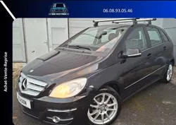 Mercedes Classe B 200 CDI 140ch Sport