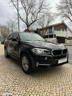 BMW X5 30 d xDrive