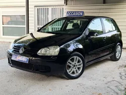 Volkswagen GOLF V 1.9 TDI 90CH CONFORT 5P