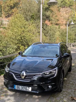 Renault Mégane lV