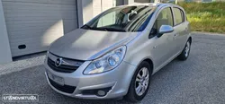 Opel Corsa 1.2 Cosmo