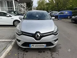 Clio iv societe medianav