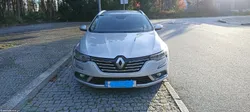 Renault Talisman 1.5 DCI Sport Tourer Zen